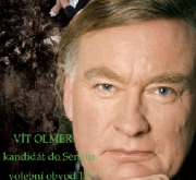 Zákony ze Sněmovny nejsou vždy ideální, proto potřebujeme silný Senát